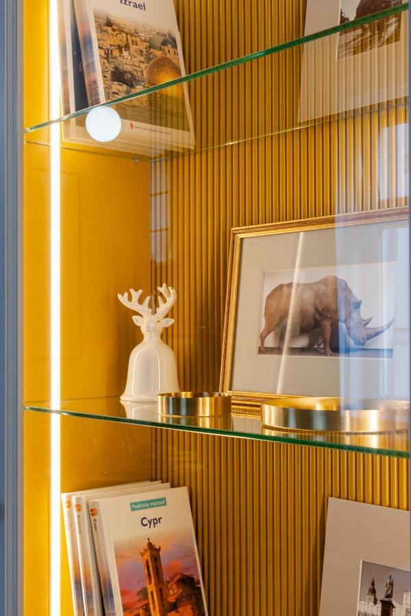 Premium Apartment In Parisian Style In The Heart Of Old Krakow Dış mekan fotoğraf