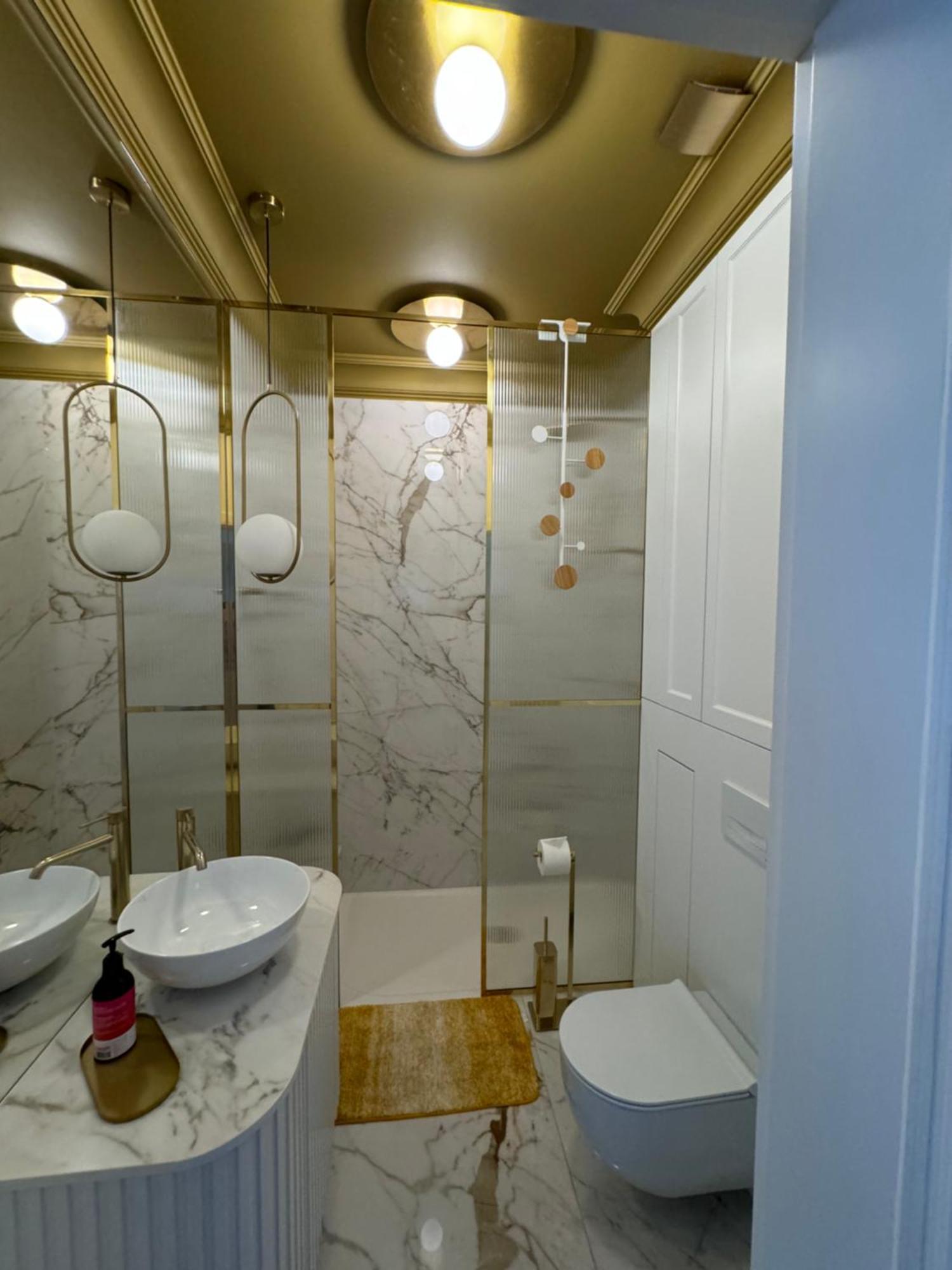 Premium Apartment In Parisian Style In The Heart Of Old Krakow Dış mekan fotoğraf